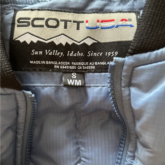 Scott USA vest - Picture 3 of 4